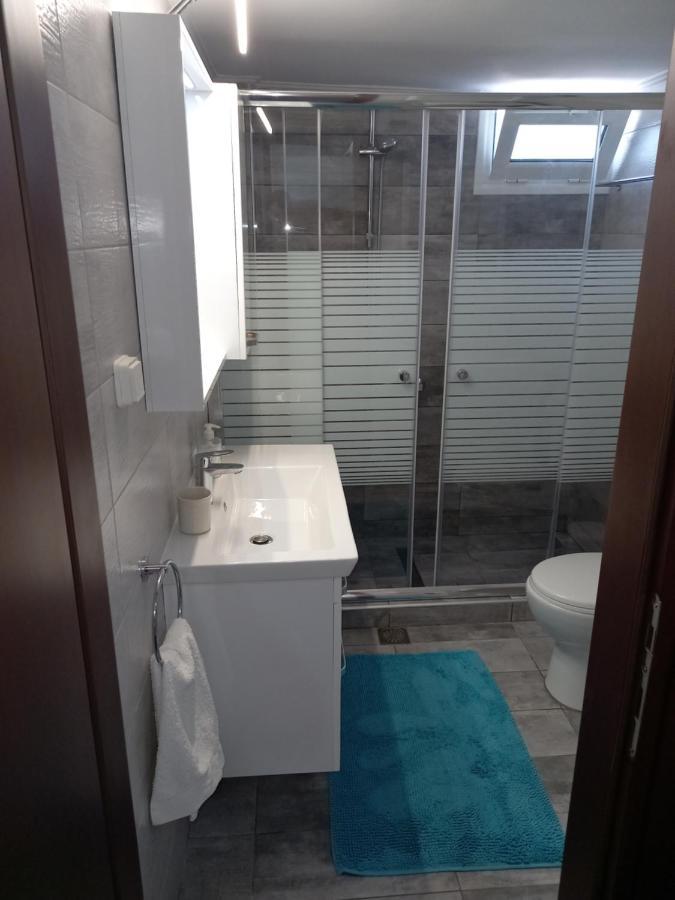 Ekie Apartment With Sea View Kalamata Exteriör bild